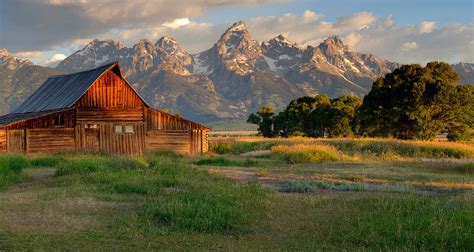 Grand Teton National Park Luxury Hotels And Lodging Alltrips