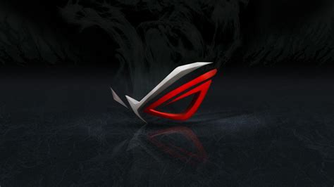 Red Asus Wallpapers Top Free Red Asus Backgrounds Wallpaperaccess
