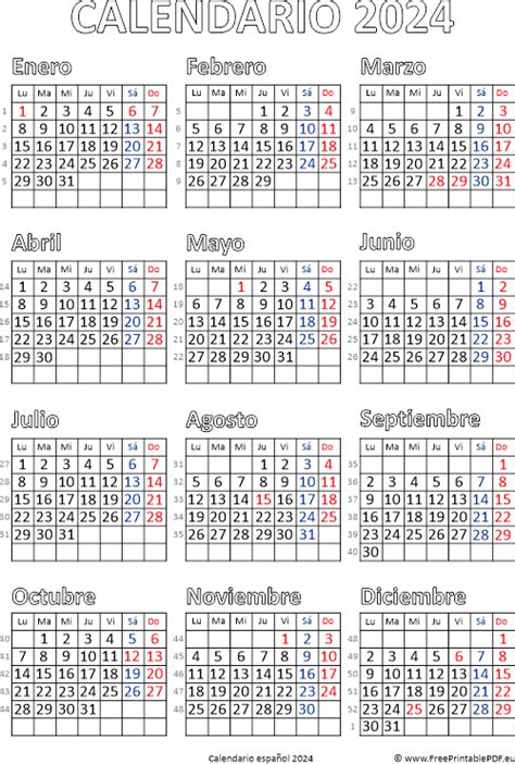 Calendario 2024 Espana Calendar May 2024 Holidays