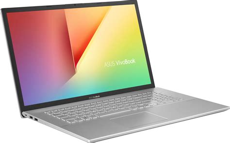 Customer Reviews Asus Vivobook 173 Laptop Intel Core 10th Gen I5