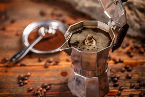 Allow the coffee to perk for no longer than eight minutes to avoid bitterness. How Does a Coffee Percolator Work: The Complicated Truth