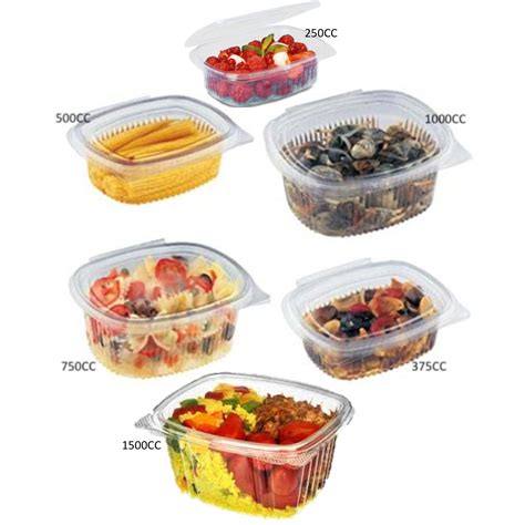Plastic Containers Bandp Wholesale