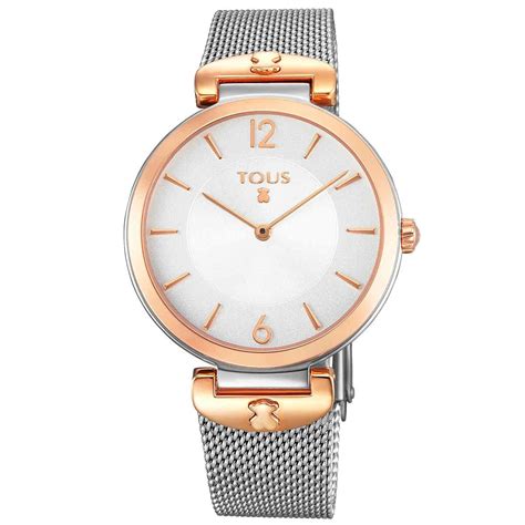 Tous Watch For Women 700350285 Trias Online Watches Store
