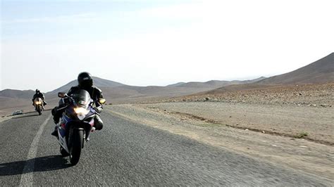 Best Motorcycle Rallies Travel Channel