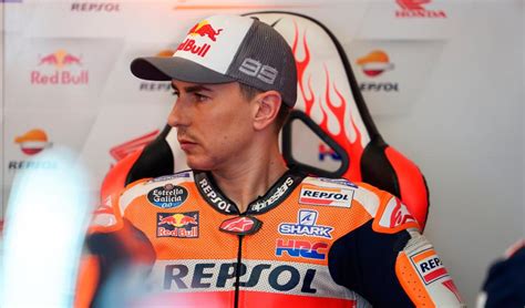 Lorenzo will work with valentino rossi's former crew chief silvano galbusera who joins yamaha's test team for 2020. Jorge Lorenzo se retira de Moto GP: "me pregunté, ¿merece ...