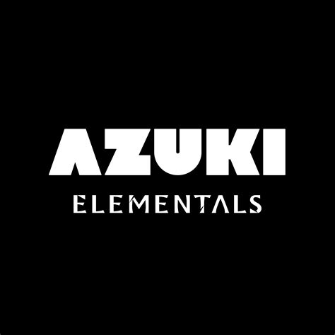 Azuki Elementals Collection Opensea