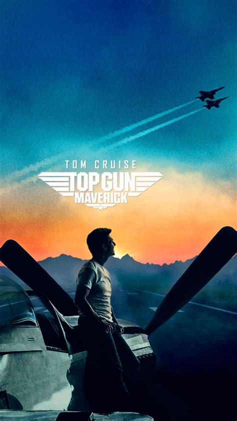 Top Gun Maverick Wallpaper Artofit