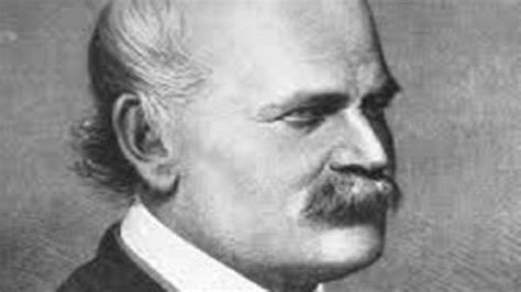 Profil Ignaz Semmelweis Pelopor Cuci Tangan Untuk Cegah Infeksi Dan