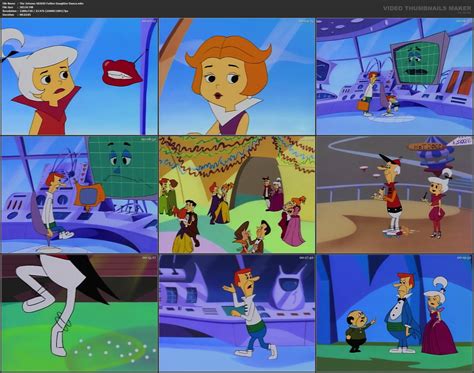 The Jetsons S03 E05 Father Daughter Dance Mkv — Postimages