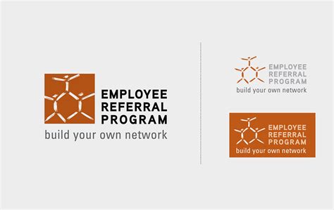 Size 5 to 7 pages. Employee Referral Program on Behance