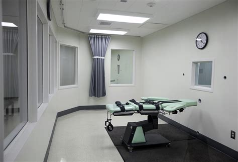 California Supreme Court Upholds Death Penalty Rules Ap News