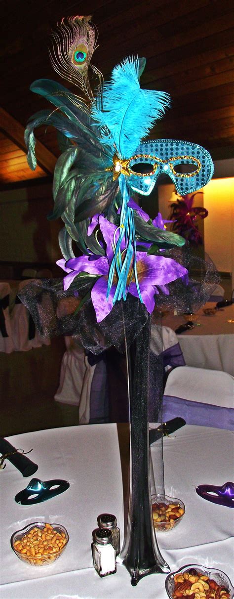 Web Site Unavailable Mardi Gras Wedding Masquerade Party Decorations