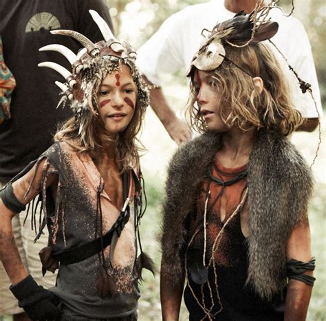 angus stone video | Peter pan costumes, Lost boys costume, Apocalyptic