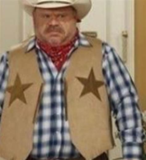 Cowboy Bertram Rbertramwinkle