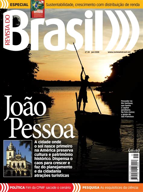 Revista Do Brasil N By Revista Do Brasil Issuu