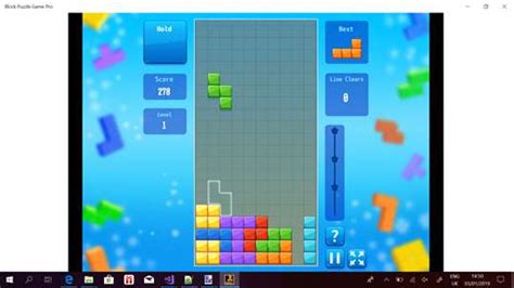 Block Puzzle Game Pro For Windows 10 Pc Free Download Best Windows 10