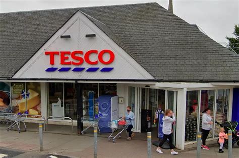 Appalled Tesco Shoppers Hit Out At Supermarkets Summer Product
