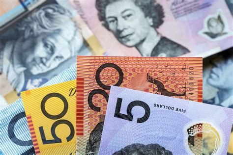Currency converter with live rates for all currencies. Exchange Rate: Aussie Dollar Rises as Dollar Declines ...