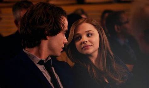 Chloe Grace Moretz Stars In If I Stay A Syrupy Study Of Teenage
