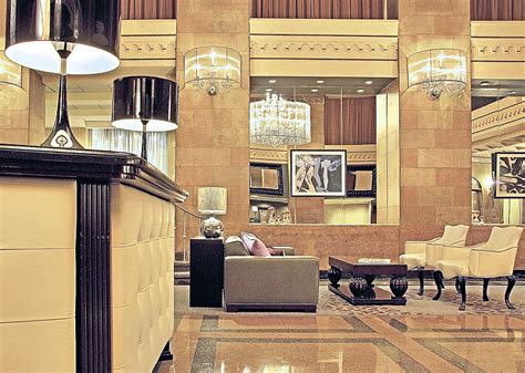 Maybe you would like to learn more about one of these? Cheap holiday deals at Manhattan NYC an Affinia hotel, New ...