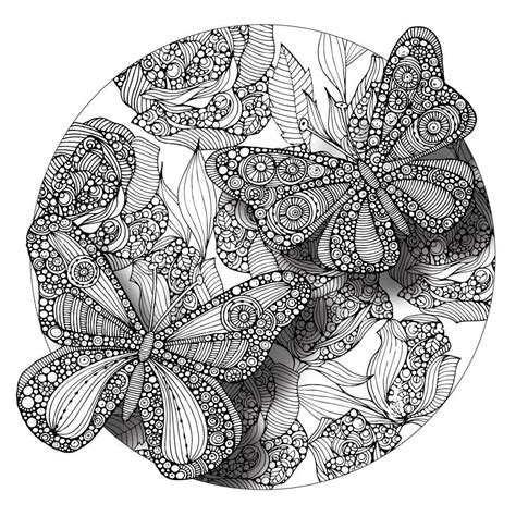 Luxe Dieren Mandala Kleurplaten Krijg duizenden kleurenfoto's van de