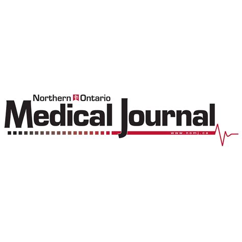 Northern Ontario Medical Journal Greater Sudbury On