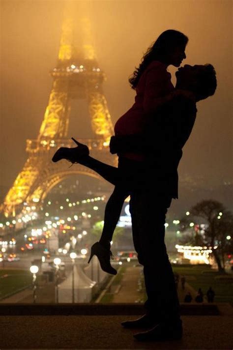 Kissing is by far the most sensual and exciting thing you can do with a man, that will make him fall deeply in love with you. Paris Kiss Pictures, Photos, and Images for Facebook ...