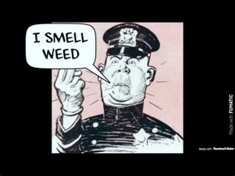 Police do indeed have radar detector, detectors 99% of the time they're only used in virgina, and washington dc, or other countries. The Days of Cops Smell Weed ,,, Search Your Car ... Go to ...