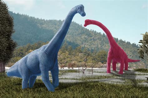 Can We Really Tell Male And Female Dinosaurs Apart