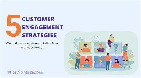 How To Build An Effective Customer Engagement Strategy Ph