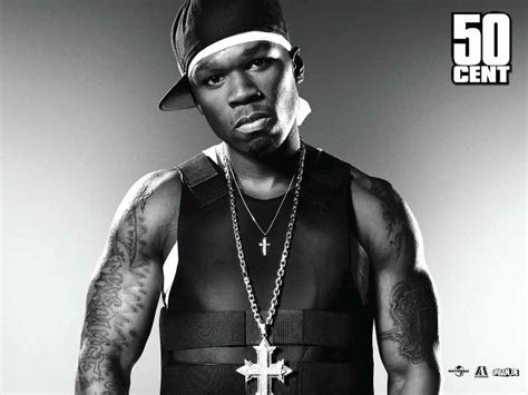 50 Cent 50 Cent Photo 19915700 Fanpop