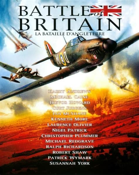 Battle Of Britain 1969 Battle Of Britain Movie Battle Of Britain