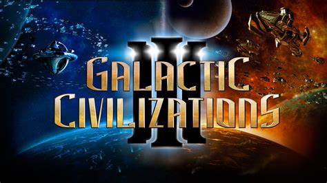 Galactic Civilizations 3 дата выхода новости игры системные