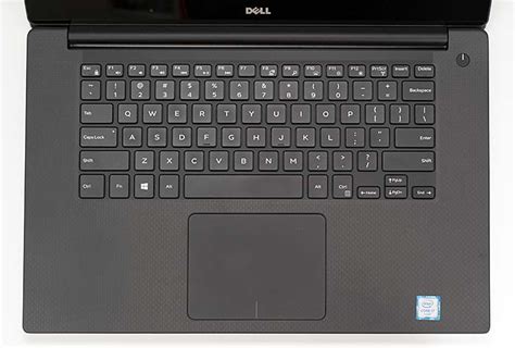 Dell Xps 15 Late 2015 With Infinity Display Review Laptop Reviews By