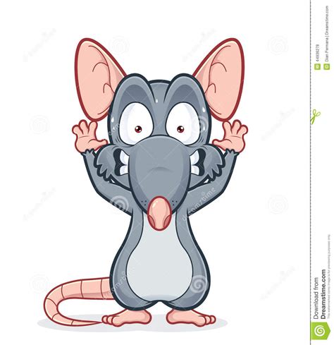 Rat Cartoons Illustrations And Vector Stock Images 10062 Pictures To