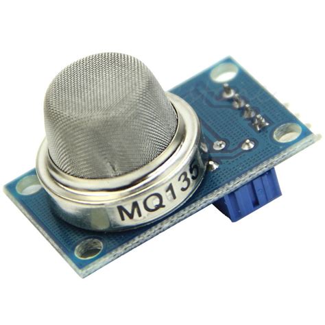 Mq135 Module Hub360