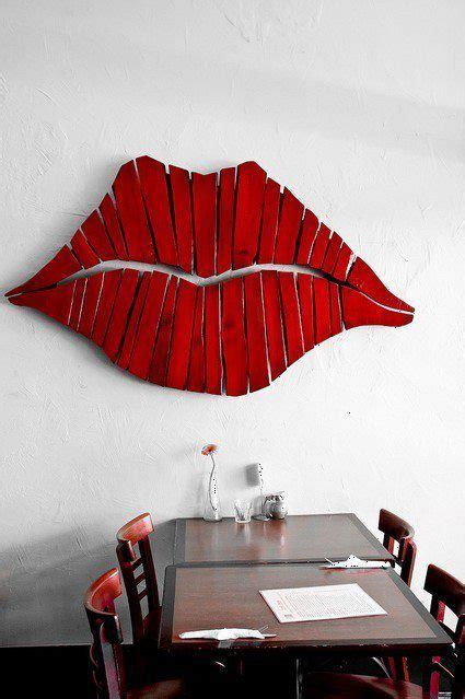 Upcycling Interiors Brilliant Ideas For Pallet Wall Art Love Chic