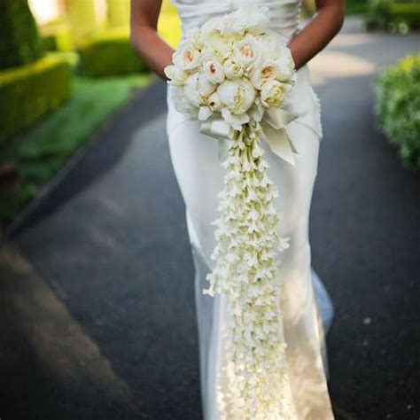Unique Bridal Bouquets To Inspire Your Big Day Try With Jasmine To