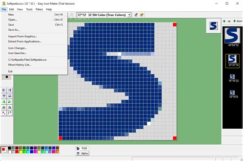 When you need to design an icon fast, an online icon maker is exactly the tool you need. Easy Icon Maker Download
