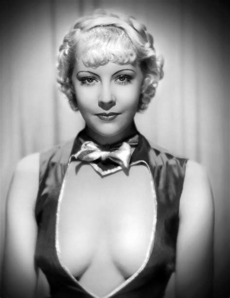 June Knight 1930s Blonde Bombshell Broadway And Film Star Movie Stars Classic Hollywood