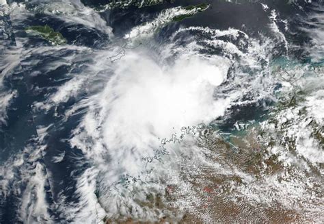 Wallace Southern Indian Ocean Hurricane And Typhoon Updates