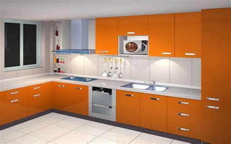 15 best painted kitchen cabinets ideas for transforming your Kitchen Cabinet Designs in Nigeria - PropertyPro Insider