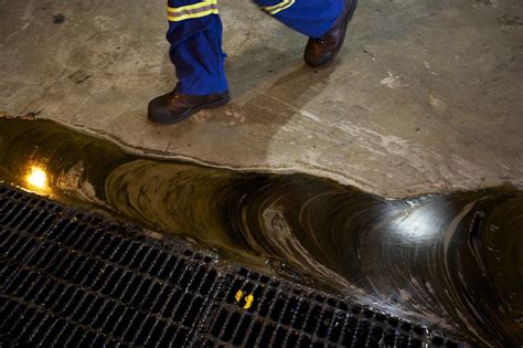 The Alberta Tar Sands The Atlantic