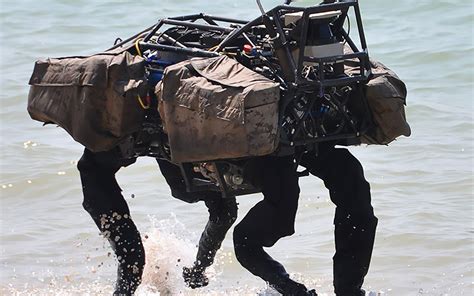 The 22 Weirdest Military Weapons Live Science