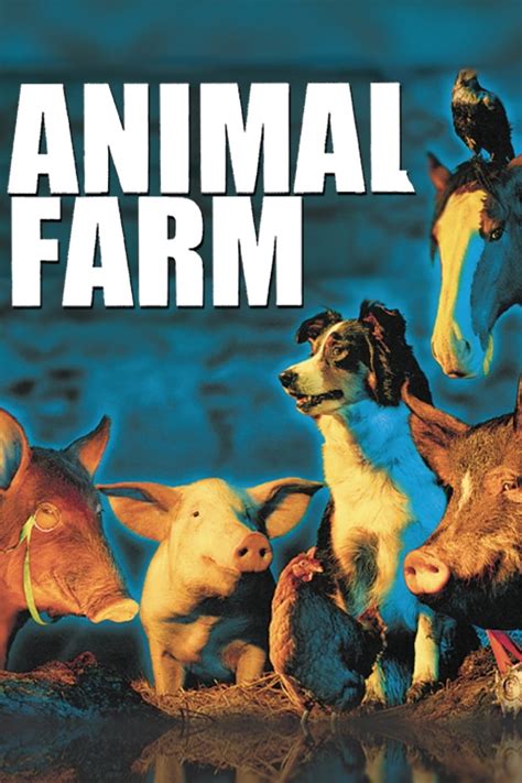 Animal Farm 1999 Vumoo