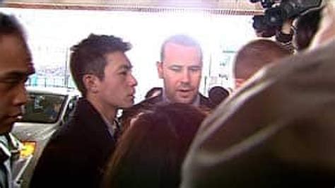 Canadian Star Testifies In Vancouver About Hong Kong Sex Photo Scandal