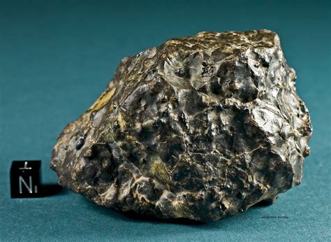 Meteorite Recon Collection Achondrites Meteorite Recon