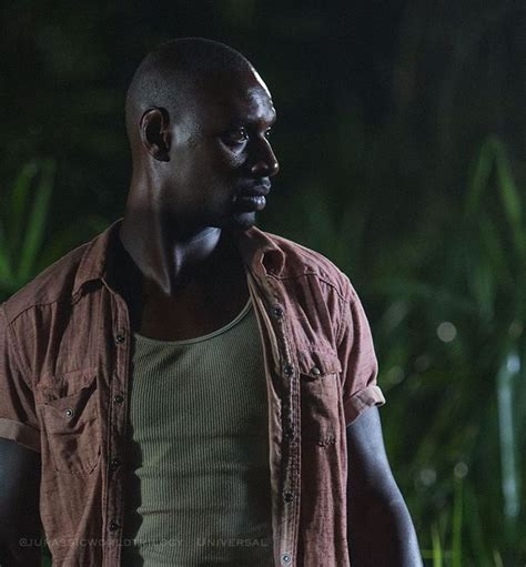 Dinosaurs Rule The Earth On Instagram “its Official Welcome Back French Actor Omar Sy Who Is