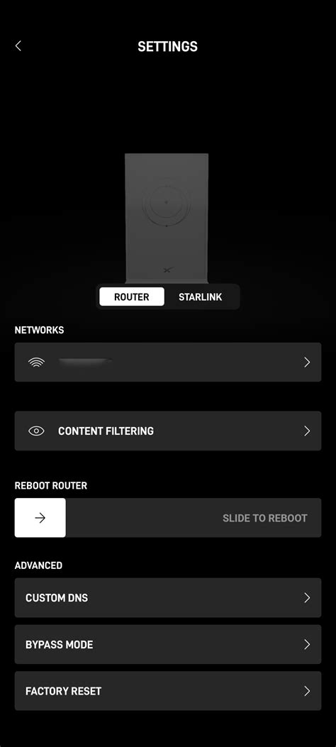 How To Access Starlink Router Settings Beginner Guide