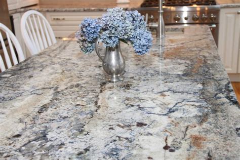 Granite Colors The Definitive Guide With Beautiful Pictures